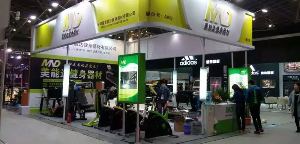 如何做可以降低展臺(tái)的搭建成本？