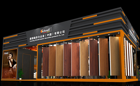 在展臺搭建設(shè)計中應(yīng)該注意什么？
